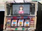 『アイドルマスターライブインスロット』