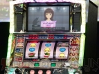 『アイドルマスターライブインスロット』