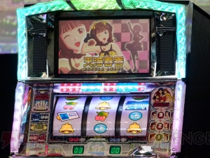 稼働日は『アイマス』好きは絶対に忘れない日!? トークありライブありの『アイドルマスターライブインスロット』のイベントをレポ