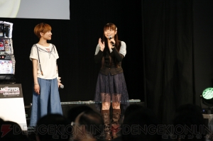 稼働日は『アイマス』好きは絶対に忘れない日!? トークありライブありの『アイドルマスターライブインスロット』のイベントをレポ