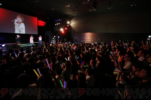 稼働日は『アイマス』好きは絶対に忘れない日!? トークありライブありの『アイドルマスターライブインスロット』のイベントをレポ