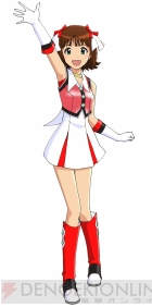 『アイドルマスターライブインスロット』