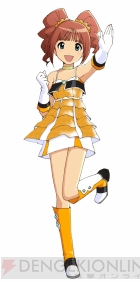 『アイドルマスターライブインスロット』