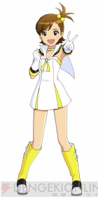 『アイドルマスターライブインスロット』