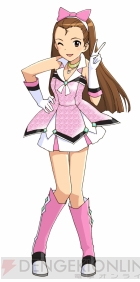 『アイドルマスターライブインスロット』