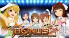 『アイドルマスターライブインスロット』