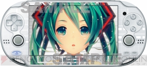 『初音ミク ‐Project DIVA‐ f』