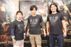 『ドラゴンズドグマ』