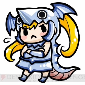 中日ドラゴンズの球団マスコット争奪戦 Monster Dragon でドアラとドラコがガチンコ対決 電撃オンライン