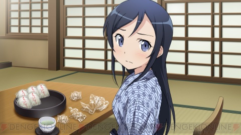 【週刊 俺の妹P続】