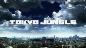 『TOKYO JUNGLE』