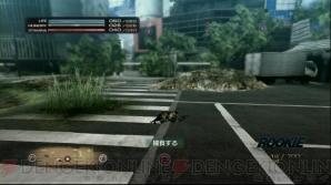 『TOKYO JUNGLE』