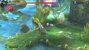『那由多の軌跡』の最新デモムービーを公開！ 物語のキーパーソン“クレハ”の正体とは