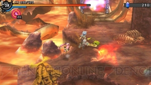『那由多の軌跡』の最新デモムービーを公開！ 物語のキーパーソン“クレハ”の正体とは