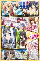 【美少女グッズ瓦版】