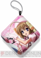 【美少女グッズ瓦版】