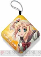 【美少女グッズ瓦版】