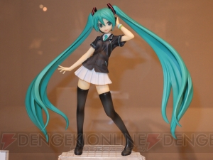 初音ミクのキャラクターくじ『Happyくじ 初音ミク』が満を持して登場！ ファミリーマート限定で8月中旬に販売