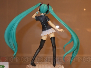 初音ミクのキャラクターくじ『Happyくじ 初音ミク』が満を持して登場！ ファミリーマート限定で8月中旬に販売