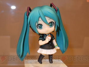 初音ミクのキャラクターくじ『Happyくじ 初音ミク』が満を持して登場！ ファミリーマート限定で8月中旬に販売