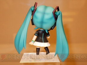 初音ミクのキャラクターくじ『Happyくじ 初音ミク』が満を持して登場！ ファミリーマート限定で8月中旬に販売