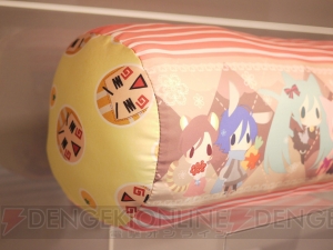 初音ミクのキャラクターくじ『Happyくじ 初音ミク』が満を持して登場！ ファミリーマート限定で8月中旬に販売