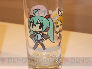 初音ミクのキャラクターくじ『Happyくじ 初音ミク』が満を持して登場！ ファミリーマート限定で8月中旬に販売