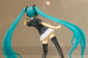 【電撃PlayStation】『Happyくじ 初音ミク』商品撮影会で商品を撮影してきました！