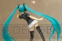 Happyくじ 初音ミク