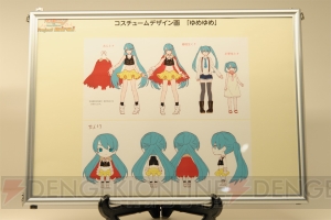 【電撃PlayStation】『Happyくじ 初音ミク』商品撮影会で商品を撮影してきました！