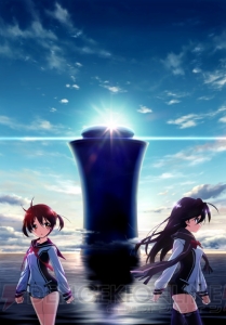 完全新作アニメ『ビビッドレッド・オペレーション』始動!! 監督＆キャラクターデザインは『ストライクウィッチーズ』の高村和宏さん