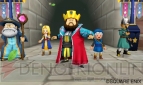 『ドラゴンクエストモンスターズ テリーのワンダーランド3D』