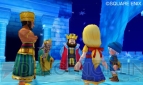 『ドラゴンクエストモンスターズ テリーのワンダーランド3D』