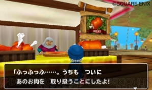 『ドラゴンクエストモンスターズ テリーのワンダーランド3D』