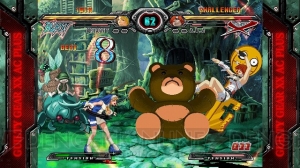 『ギルティギア イグゼクス アクセントコア プラス アール』ロケテストの日程が明らかに！ 変更点をまとめた動画も公開