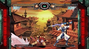 『ギルティギア イグゼクス アクセントコア プラス アール』ロケテストの日程が明らかに！ 変更点をまとめた動画も公開