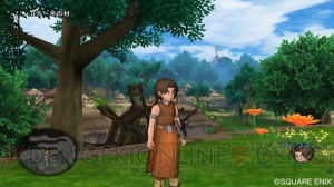 序盤の流れはコレでバッチリ!? 『ドラゴンクエストX 目覚めし五つの種族 オンライン』の始め方を紹介