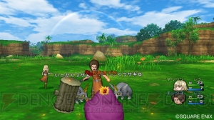 序盤の流れはコレでバッチリ!? 『ドラゴンクエストX 目覚めし五つの種族 オンライン』の始め方を紹介