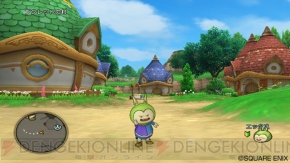 『ドラゴンクエストX 目覚めし五つの種族 オンライン』