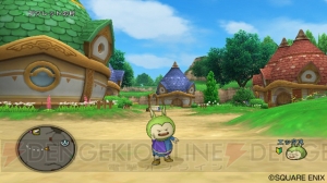 序盤の流れはコレでバッチリ!? 『ドラゴンクエストX 目覚めし五つの種族 オンライン』の始め方を紹介
