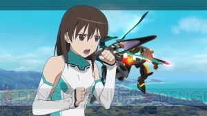 『輪廻のラグランジェ －鴨川デイズ－ GAME＆OVA Hybrid Disc』OVAのあらすじやPS3用ゲームの内容が明らかに