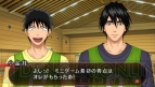 『黒子のバスケ キセキの試合』