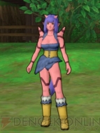 プレイしてわかった各種族の特徴とは ドラゴンクエストx 目覚めし五つの種族 オンライン ベータテスト2 1プレイレポート 第1回 電撃オンライン プレイしてわかった各種族の特徴とは ドラゴンクエストx 目覚めし五つの種族 オンライン ベータテスト2 1プレイレポート 第1回 電撃オンライン