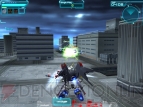 『SDガンダム カプセルファイター オンライン』