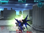 『SDガンダム カプセルファイター オンライン』