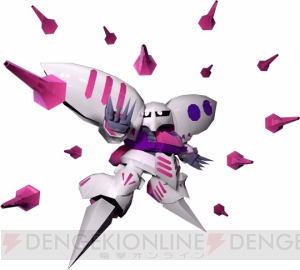 ファン待望の新SS機体が登場！ 『SDガンダム カプセルファイター オンライン』の最新鋭機を一挙に解析