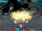 『SDガンダム カプセルファイター オンライン』
