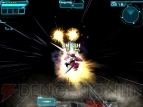 『SDガンダム カプセルファイター オンライン』