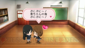 『けいおん！ 放課後ライブ!! HD Ver.』のちびキャライベントと楽曲＆衣装情報をお届け