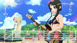 『けいおん！ 放課後ライブ!! HD Ver.』のちびキャライベントと楽曲＆衣装情報をお届け